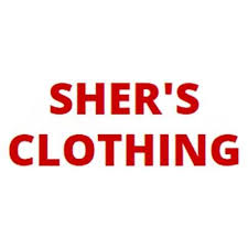 Sher's Clothing